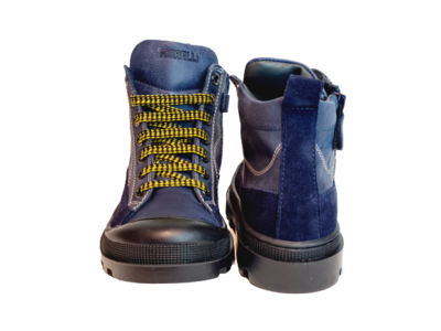 Morelli Bottine M4B5-51585