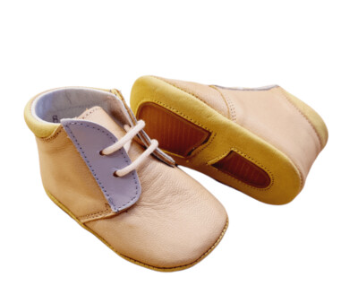 Tricati Babyschoentje Denver