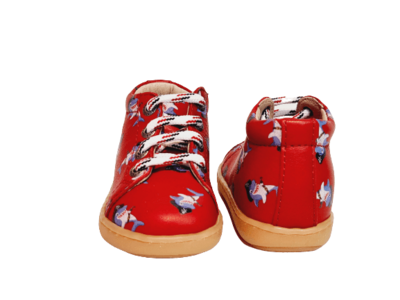 Lunella Beginstapper 22556