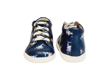 Lunella Beginstapper 22556