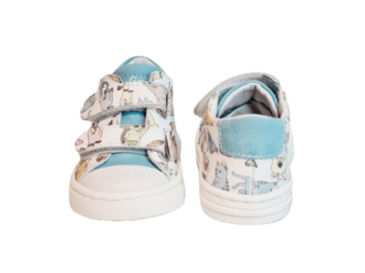 Banaline Sneaker 22122055