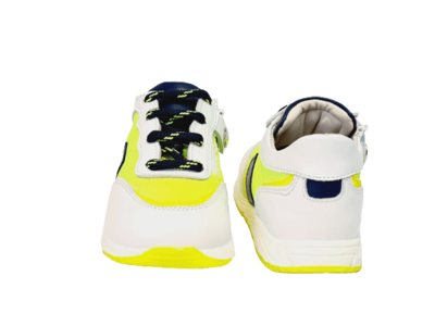 Zecchino d'Oro Sneaker A02-250