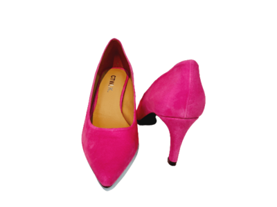 CTWLK Catwalk Pump SHAKIRA Geranio