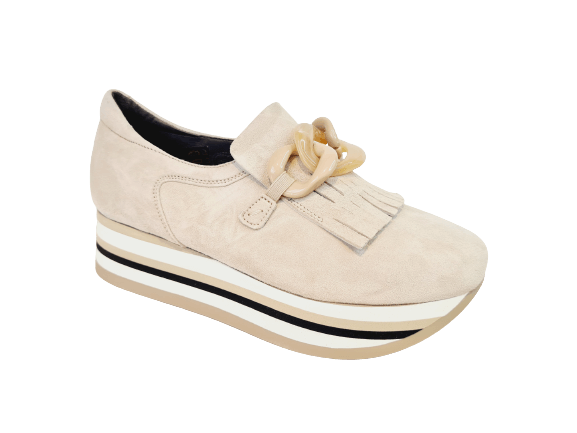 Softwaves Loafer 7.78.52
