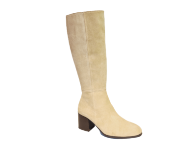 CTWLK Catwalk Laars STEFFIE Beige CTWLK Catwalk Laars STEFFIE Beige