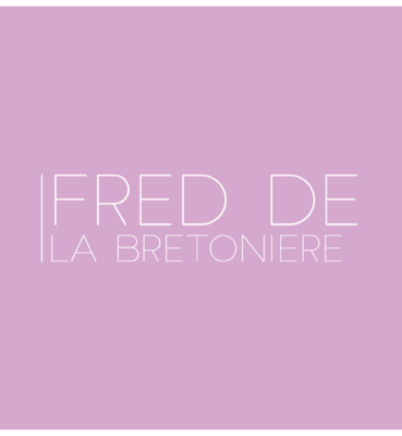 Fred De La Bretoniere