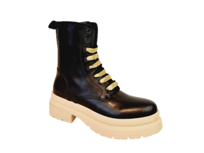 Morelli Bottine M4A5-51915 Morelli Bottine M4A5-51915