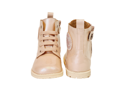 Zecchino d'Oro Bottine N4-0438