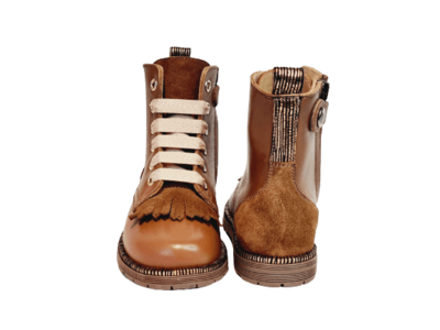 Zecchino d'Oro Bottine F03-3335