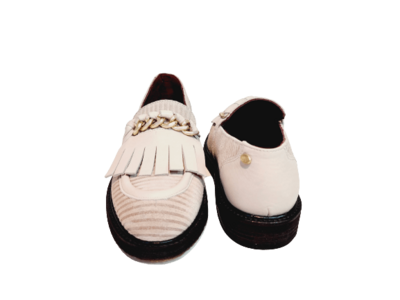 Fred De La Bretoniere Mocassin 120010123