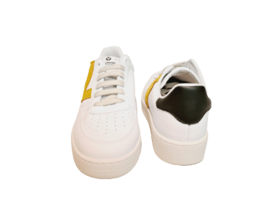 Victoria Sneaker 1258201 Mostaza