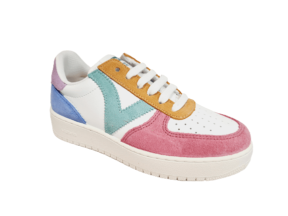 Victoria Sneaker 1258214 Rosa