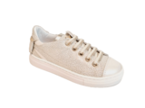 Banaline Sneaker 23122006 Beige/Goud