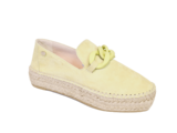 Fred De La Bretoniere Espadrilles 152010250 Lime