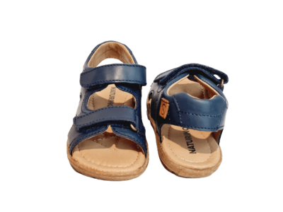 Naturino Sandaal SKY Navy