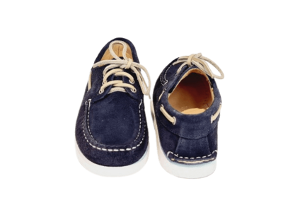 Ocra Bootschoen D170 Navy