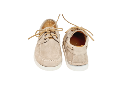 Ocra Bootschoen D170 Beige