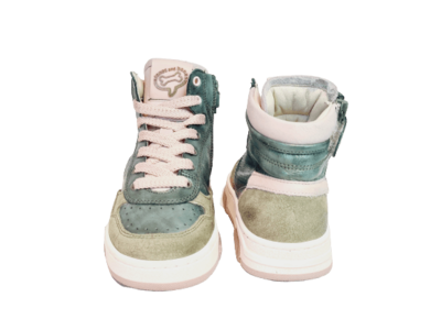 Stones and Bones Sneaker RICET 4970