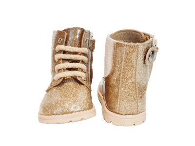 Zecchino d'Oro Bottine N4-0436