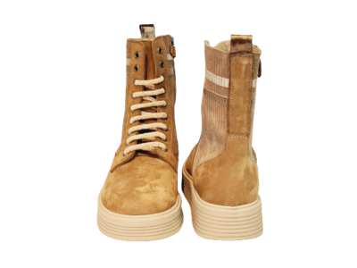 Zecchino d'Oro Bottine F00-3008