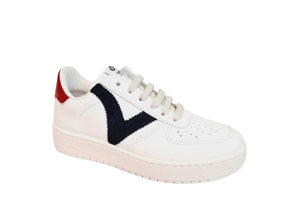 Victoria Sneaker 1258201 Marino