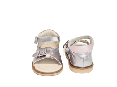 Zecchino d'Oro Sandaal Beginstapper N23-2323 Lila