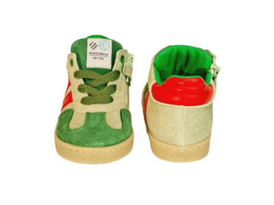 Rondinella Sneaker 4792