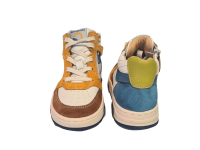 Romagnoli Basket 5418R528