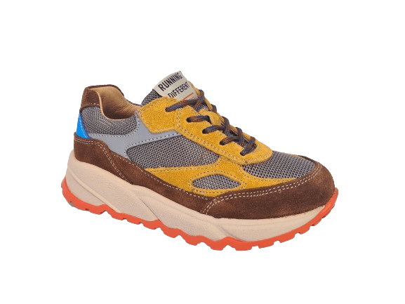 Romagnoli Sneaker 5383R004 Store Michou Schoenen