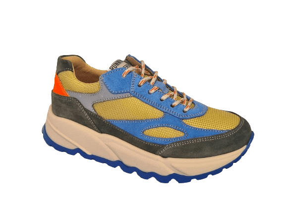 Romagnoli Sneaker 5383R032