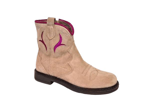 Banaline Cowboylaarsje 24222095