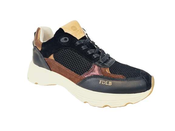 Fred De La Bretoniere Sneaker MARIOLA LUNA Mesh  FR001003943W