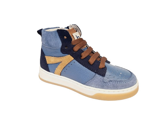 Beberlis Sneaker 24278-B