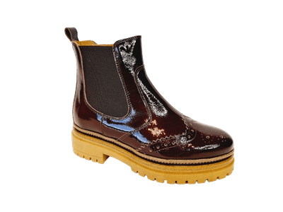 CTWLK Catwalk Laarsje Chelsea FATIMA CTWLK Catwalk Laarsje Chelsea FATIMA