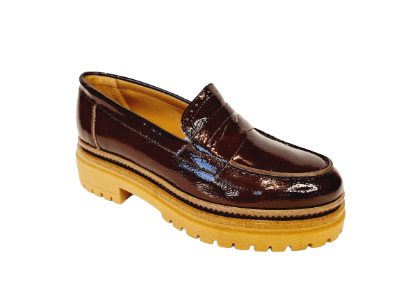CTWLK Catwalk Mocassin FARAH Niger