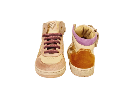 Stones and Bones Sneaker LOSOT 4860