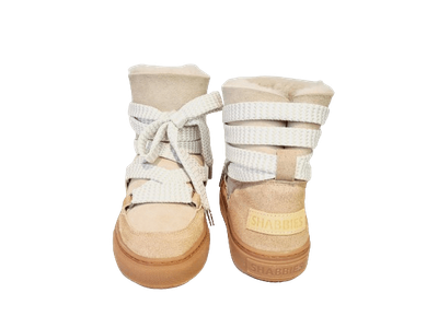 Shabbies Winterlaars RAGY UMA DOUBLEFACE SH002200343W