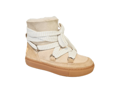 Shabbies Winterlaars RAGY UMA DOUBLEFACE SH002200343W