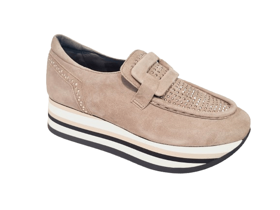 Softwaves Loafer 7.78.78