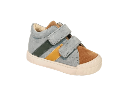 Falcotto Schoen GAZER Brown/Sage
