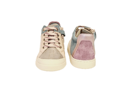 Falcotto Schoen FABRON Cipria/Sage