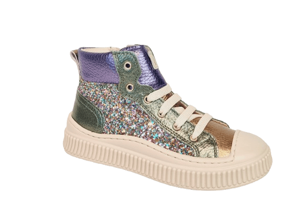 Beberlis Sneaker NESTA 24271-B
