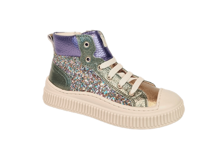 Beberlis Sneaker NESTA 24271-B