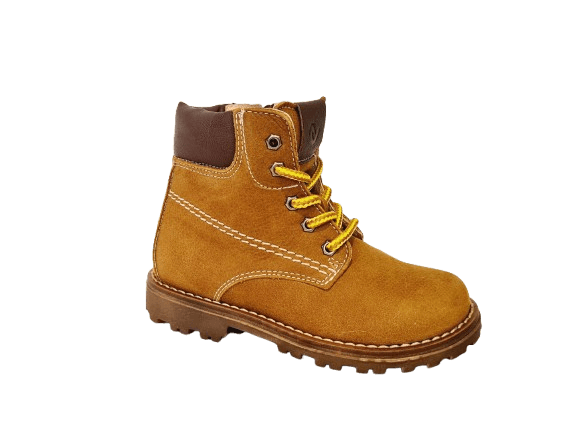 Lunella Bottine 24400 Cognac