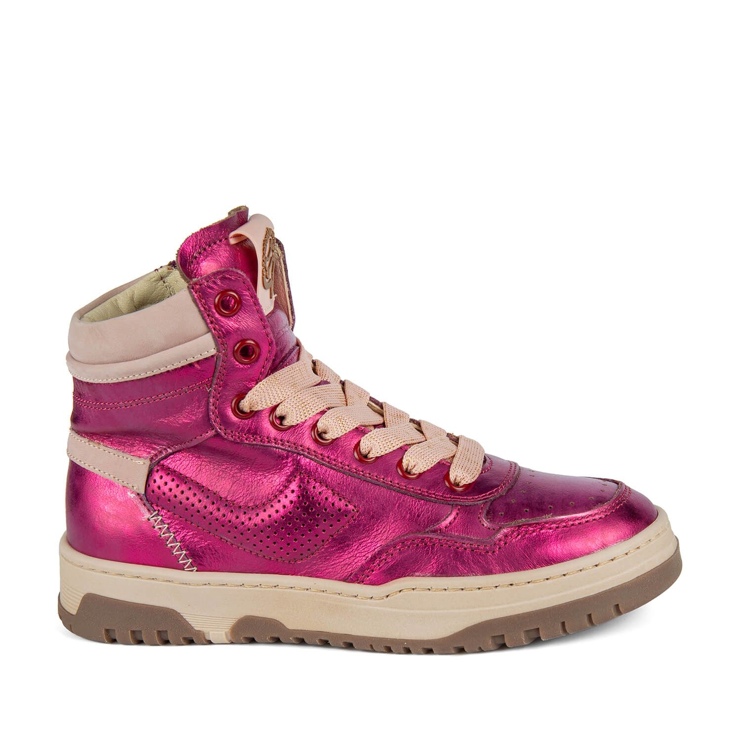 Stones and Bones Sneaker MATRI 5308