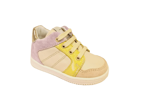 Romagnoli Beginstapper 6019R163