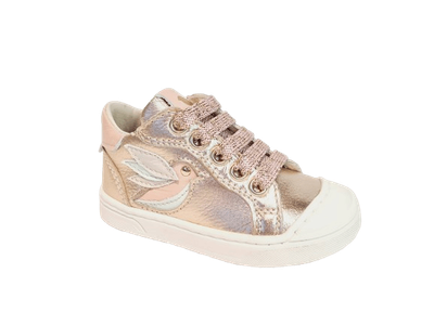 Bana & Co Sneaker 25132010 Nude