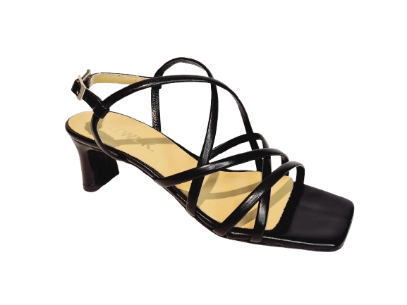 CTWLK Catwalk Sandaal ATLANTA Tibet Negro