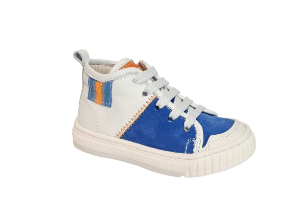 Banaline Schoen 25122545 Cobalt