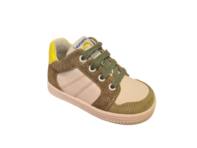 Romagnoli Beginstapper 6019R025